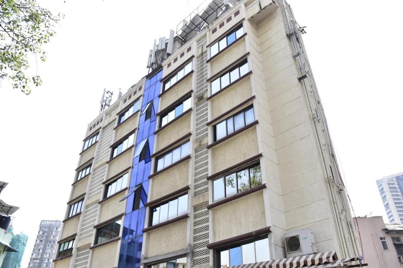 Hotel Kalpana Palace, Mumbai Ngoại thất bức ảnh