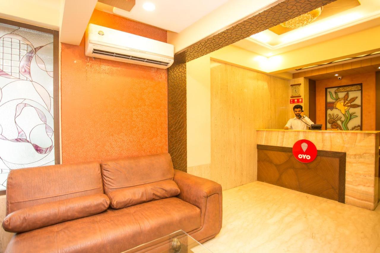 Hotel Kalpana Palace, Mumbai Ngoại thất bức ảnh