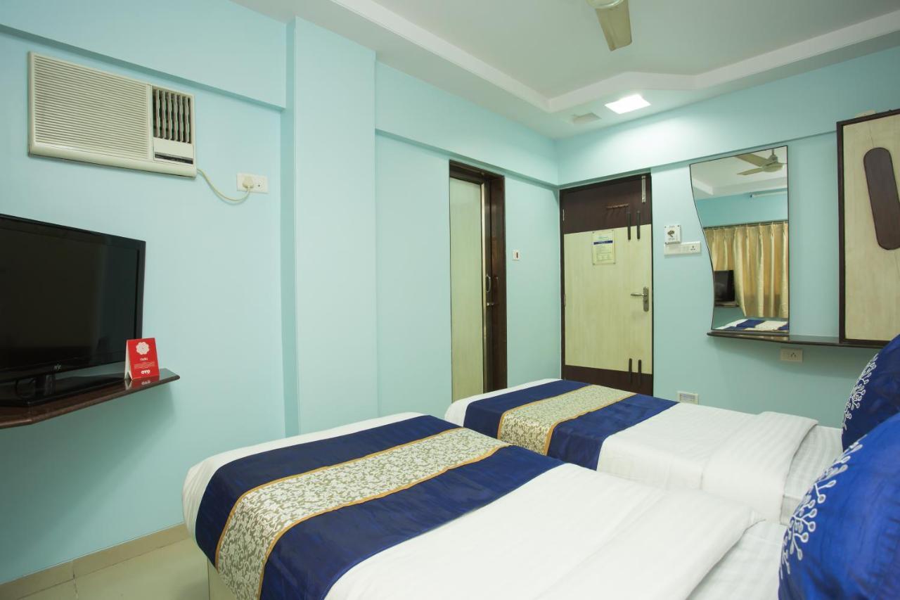 Hotel Kalpana Palace, Mumbai Ngoại thất bức ảnh