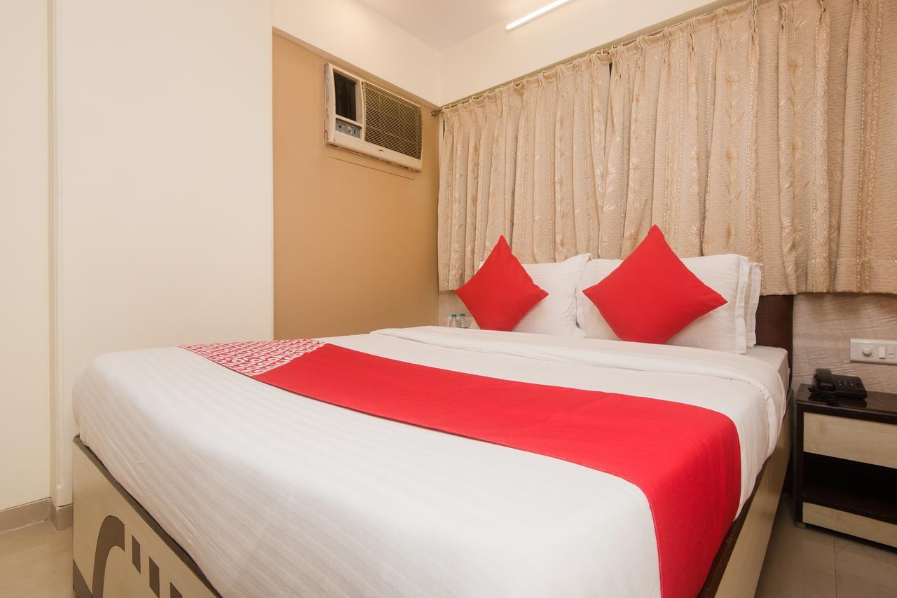 Hotel Kalpana Palace, Mumbai Ngoại thất bức ảnh